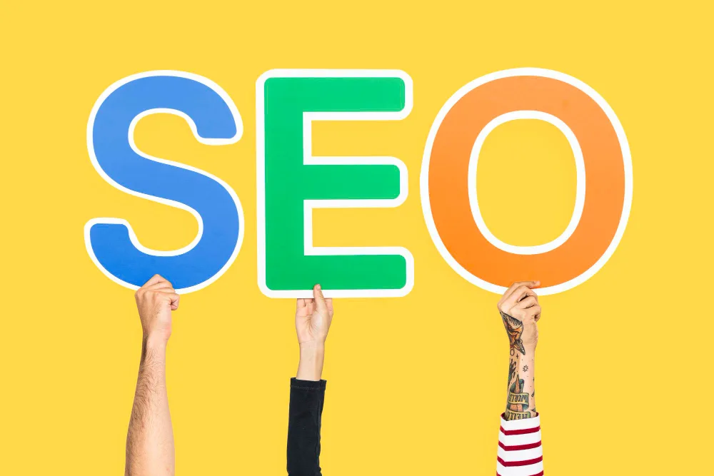 SEO giúp bạn giảm phụ thuộc vào quảng cáo, giữ lead đều đặn